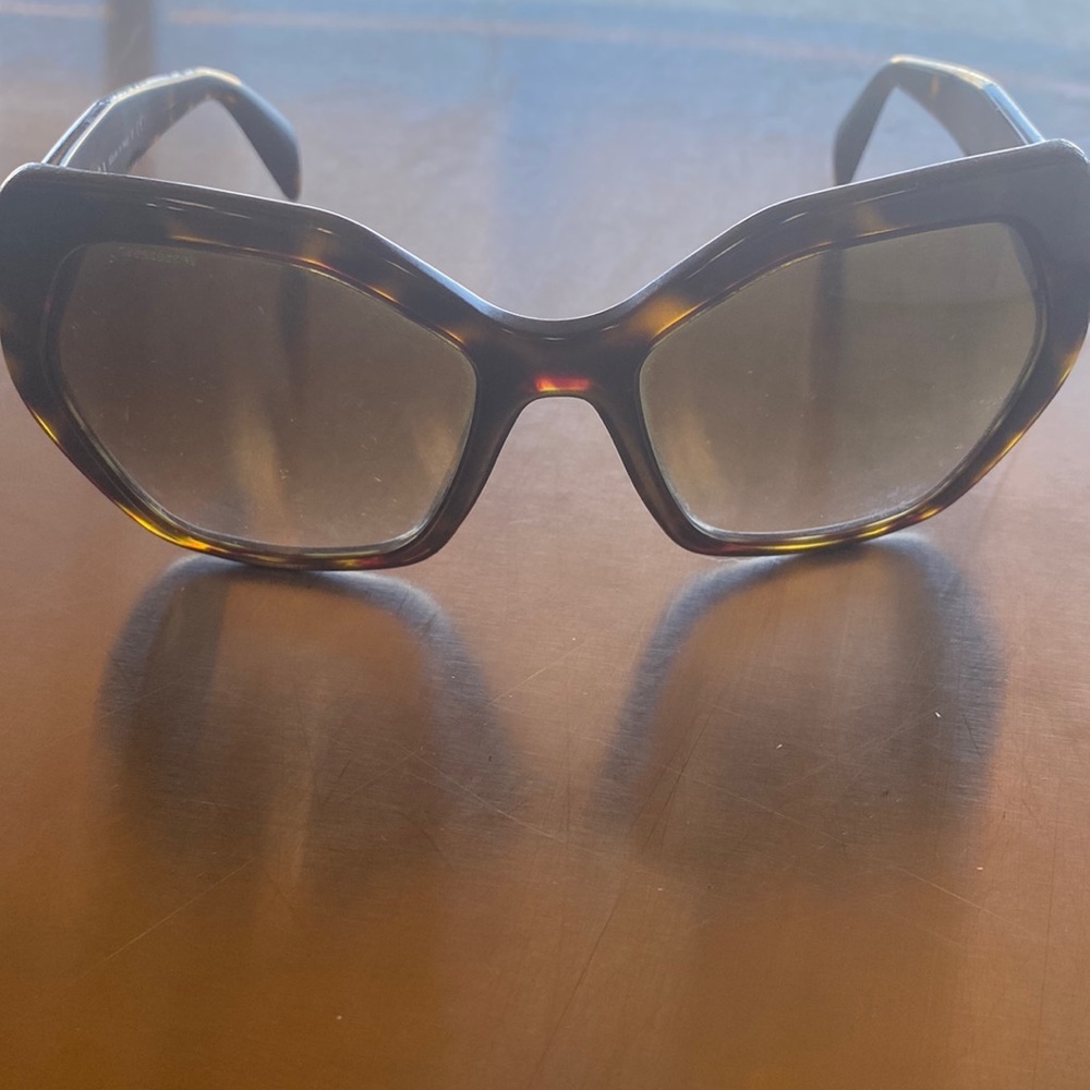 Prada sunglasses Milano